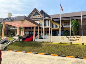 Comforta Hotel Tanjung Pinang, Tanjung Pinang
